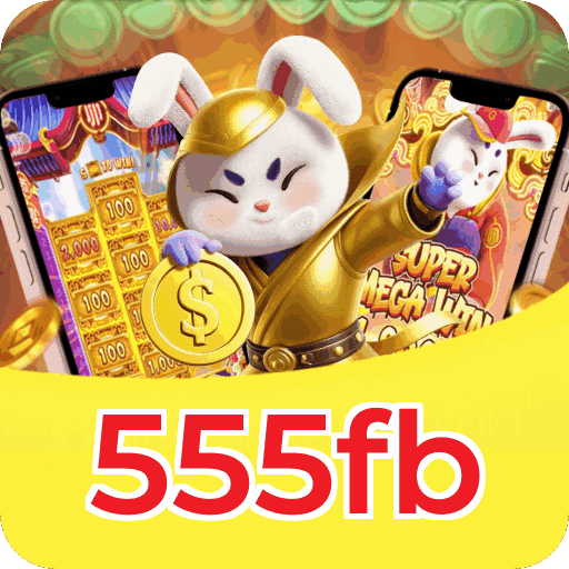 555fb Slots - 1.500+ Jogos